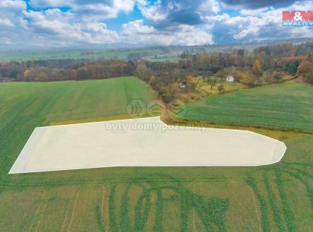 DJI_0159_1.jpg | Prodej - pozemek, zemědělská půda, 8 007 m²