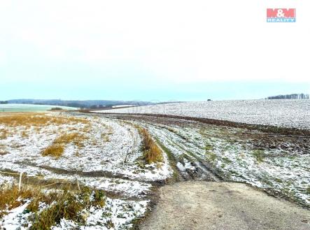 1.jpg | Prodej - pozemek, zemědělská půda, 964 m²