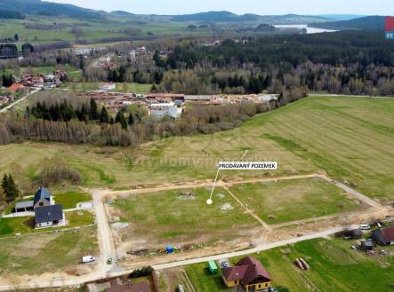 DJI_0434.jpg | Prodej - pozemek pro bydlení, 1 550 m²