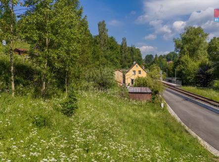 Pozemek | Prodej - pozemek pro bydlení, 1 851 m²