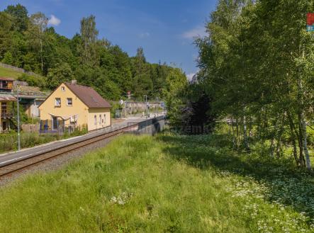 Pozemek | Prodej - pozemek pro bydlení, 1 851 m²