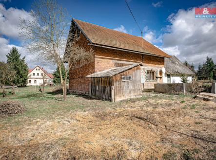 DSC_5077.jpg | Prodej - chata/rekreační objekt, 100 m²