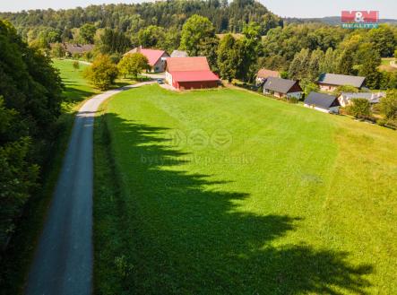 DJI_0758-HDR.jpg | Prodej - pozemek pro bydlení, 2 012 m²