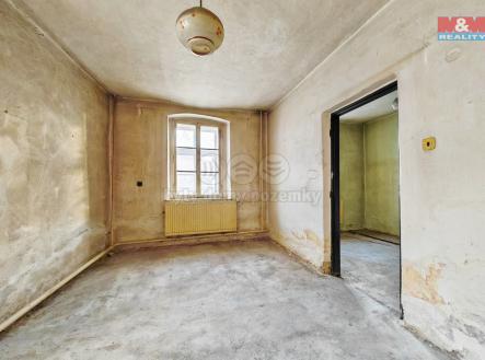 Prodej - dům/vila, 136 m² obrázek