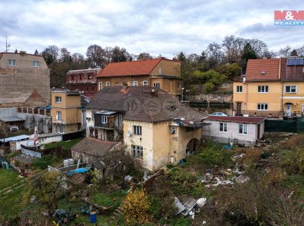 Pozemek | Prodej - pozemek pro bydlení, 1 155 m²