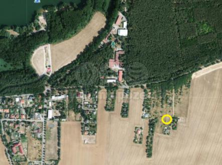 mapy (1).png | Prodej - pozemek, ostatní, 393 m²