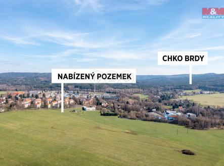 B (3).jpg | Prodej - pozemek pro bydlení, 694 m²