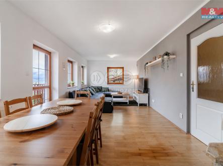 Prodej - dům/vila, 384 m²