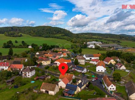 DJI_0249 kopie.jpg | Prodej - dům/vila, 146 m²