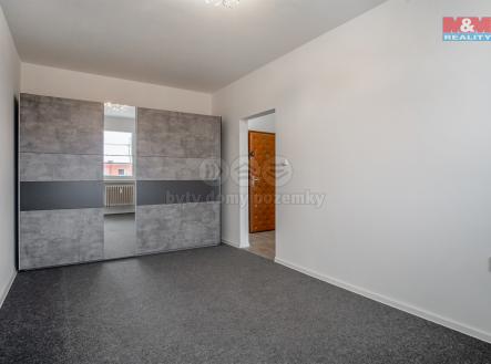 ložnice | Prodej bytu, 2+kk, 40 m²
