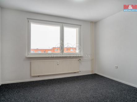 obývací část pokoje | Prodej bytu, 2+kk, 40 m²