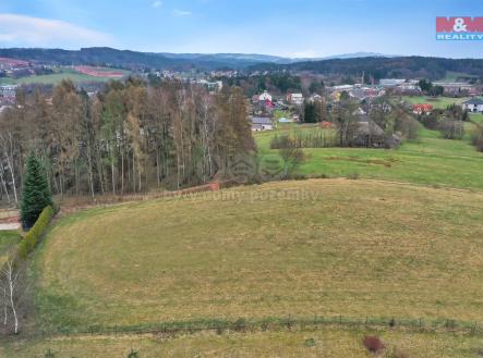 DJI_0966 kopie.jpg | Prodej - pozemek pro bydlení, 1 415 m²