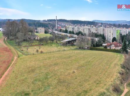 DJI_0946 kopie.jpg | Prodej - pozemek pro bydlení, 1 311 m²