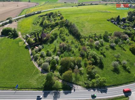 DJI_0418.jpg | Prodej - pozemek, zahrada, 4 039 m²