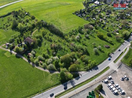 DJI_0419.jpg | Prodej - pozemek, zahrada, 4 039 m²