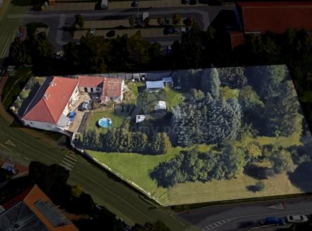Pohled google earth 6a.jpg | Prodej - pozemek pro komerční výstavbu, 3 519 m²