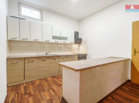 Prodej rodinného domu 3+kk, 168 m², Ohníč - Křemýž | Prodej - dům/vila, 168 m²
