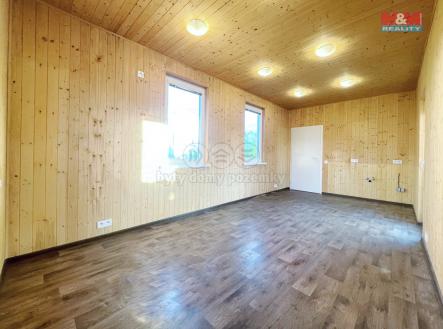 Prodej - dům/vila, 33 m²