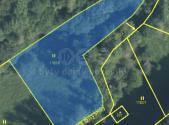 Prodej - pozemek, trvalý travní porost, 2 732 m²