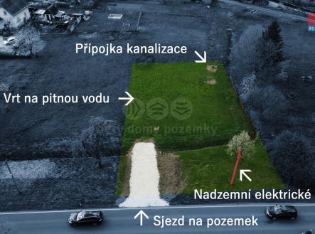 DJI_0625v3el.jpg | Prodej - pozemek pro bydlení, 1 000 m²