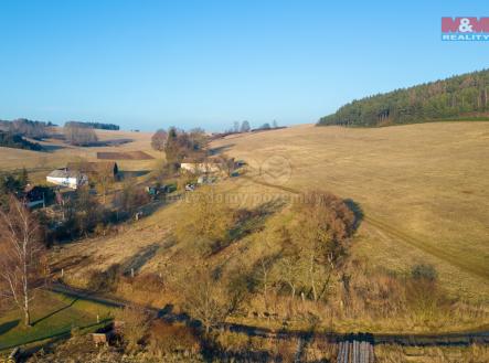 DJI_0470-HDR.jpg | Prodej - pozemek pro bydlení, 1 325 m²