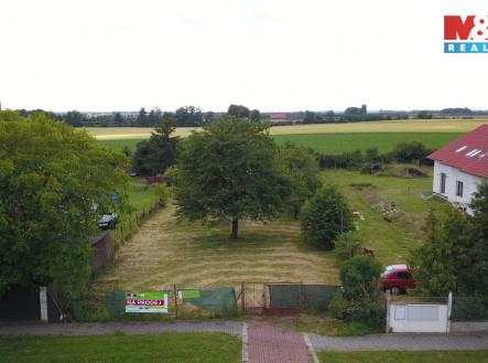 . | Prodej - pozemek pro bydlení, 1 251 m²