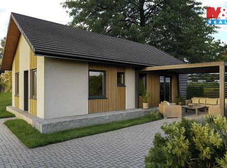 . | Prodej - pozemek pro bydlení, 1 251 m²