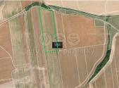 Prodej - pozemek, zemědělská půda, 39 331 m²