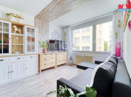Prodej bytu, 4+kk, 65 m²