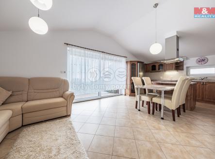 Prodej - dům/vila, 841 m²