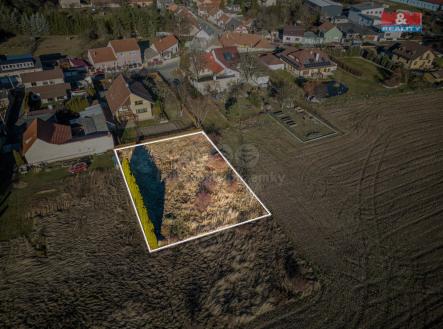 DJI_0112-HDR-Edit.jpg | Prodej - pozemek pro bydlení, 800 m²