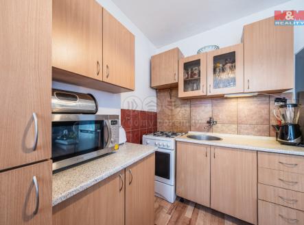 Kuchyně  | Prodej bytu, 4+1, 85 m²