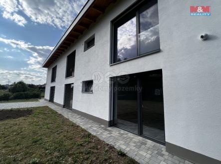 Prodej - dům/vila, 186 m²