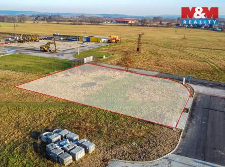 DJI_0225x.jpg | Prodej - pozemek pro bydlení, 633 m²