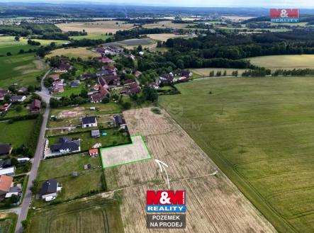 DJI_0170 3084_12.jpg | Prodej - pozemek pro bydlení, 1 196 m²