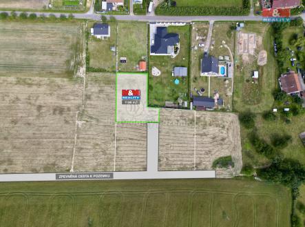 DJI_0203-12.jpg | Prodej - pozemek pro bydlení, 1 196 m²