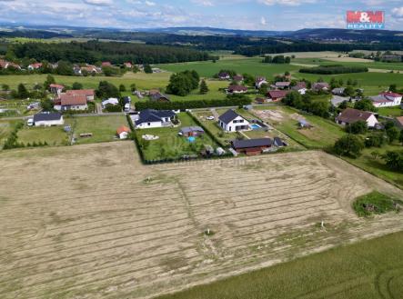 DJI_0192.jpg | Prodej - pozemek pro bydlení, 1 196 m²