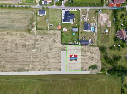 DJI_0203-7.jpg | Prodej - pozemek pro bydlení, 1 399 m²