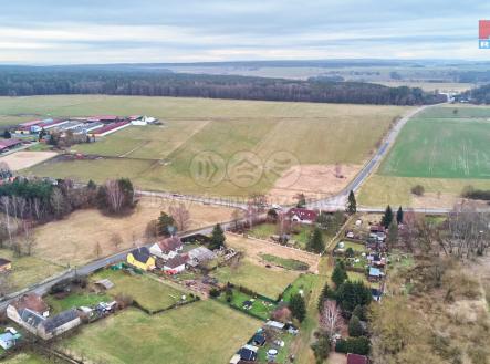 DJI_0990.jpg | Prodej - pozemek pro bydlení, 1 064 m²