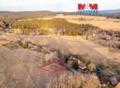 Prodej - pozemek pro bydlení, 1 062 m²