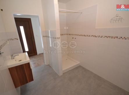 Koupelna v přízemí 2.jpg | Prodej - dům/vila, 180 m²