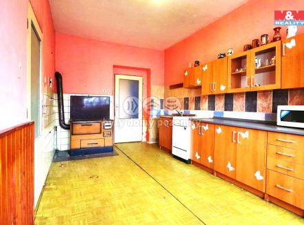 kuchyně | Prodej - dům/vila, 159 m²