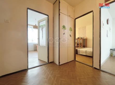 Chodba  | Prodej bytu, 4+1, 85 m²