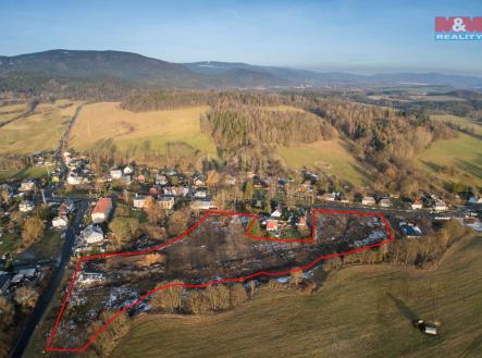 DJI_0718-Edit.jpg | Prodej - pozemek pro bydlení, 21 821 m²