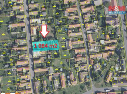 mapka Sány fin.png | Prodej - dům/vila, 84 m²