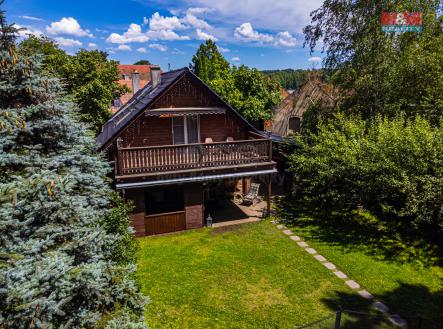 DJI_0269-HDR.jpg | Prodej - chata/rekreační objekt, 136 m²