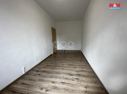 Prodej bytu, 2+1, 47 m²