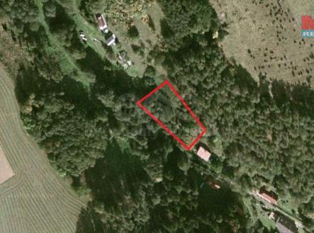 Prodej - pozemek, zemědělská půda, 4 429 m²
