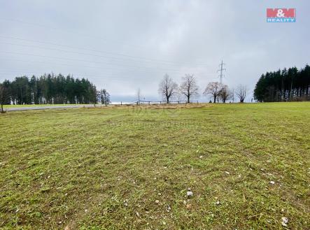 Prodej - pozemek, trvalý travní porost, 1 977 m²