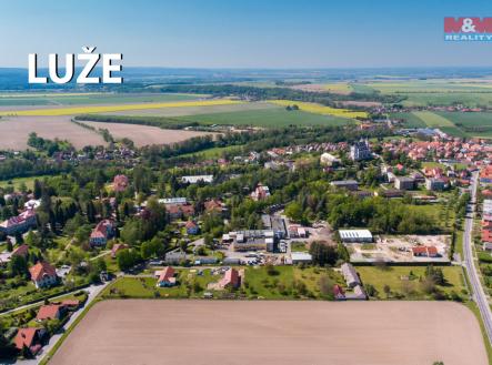 DJI_0333 kopie.jpg | Prodej - pozemek pro bydlení, 2 970 m²